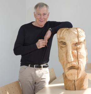 Prof. Karl-Heinz Wehkamp, Portrait